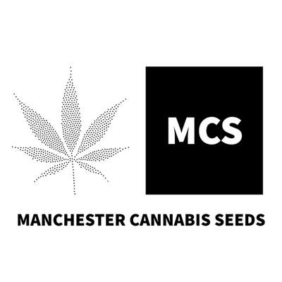 Sponsored by Manchester Cannabis Seeds